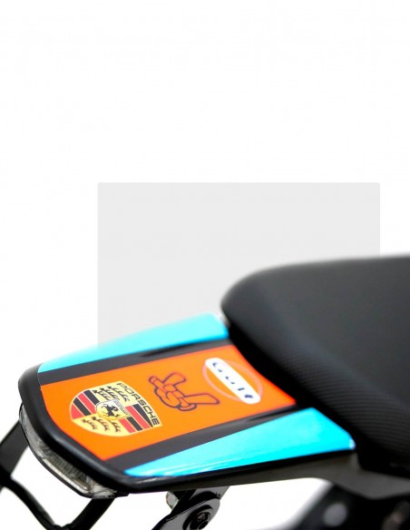 Adhesivo Gulf Sur Ron