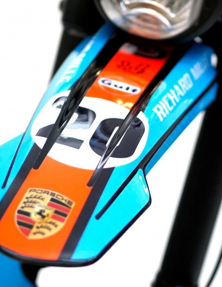 Adhesivo Gulf Sur Ron