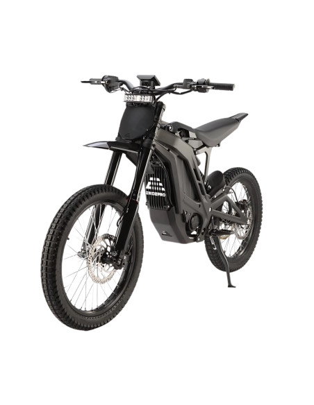 Eride Pro SS 3.0 - L1e o L3e