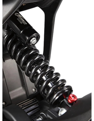 E Ride Pro SS 3.0 - L1e o L3e