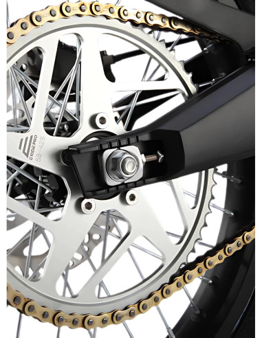 E Ride Pro SS 3.0 - L1e o L3e