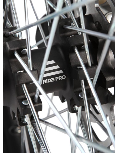 E Ride Pro SS 3.0 - L1e o L3e