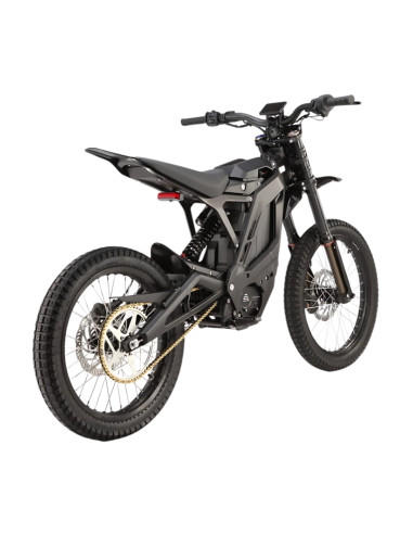 E Ride Pro SS 3.0 - L1e o L3e