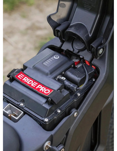 E Ride Pro SS 3.0 - L1e o L3e