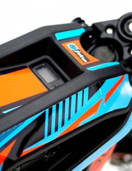 Adhesivo Gulf Sur Ron