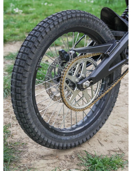 Eride Pro SS 3.0 - L1e o L3e