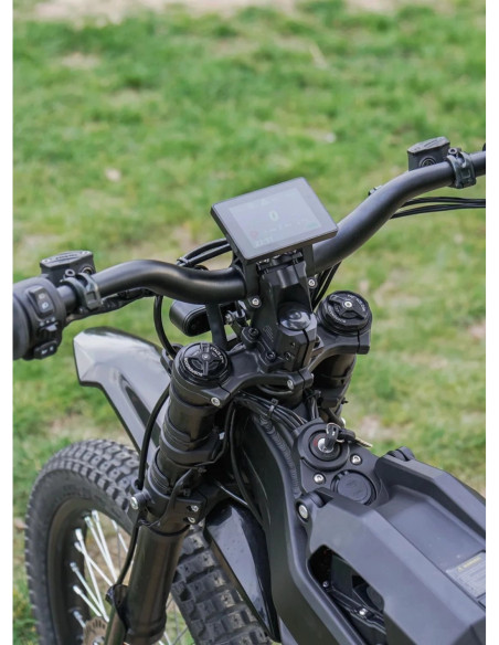 Eride Pro SS 3.0 - L1e o L3e