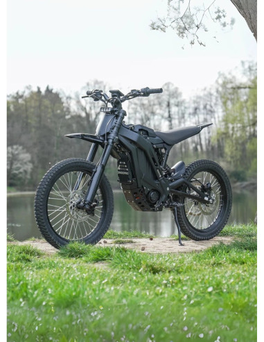 E Ride Pro SS 3.0 - L1e o L3e