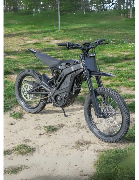Eride Pro SS 3.0 - L1e o L3e