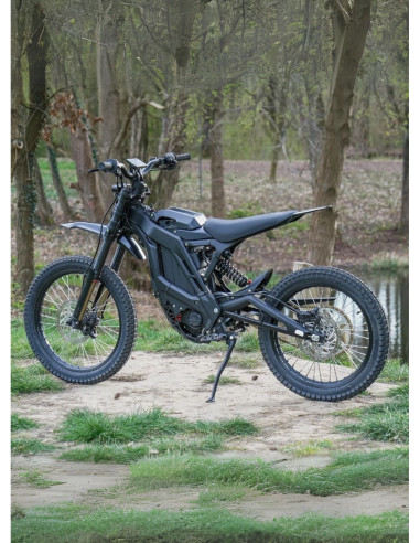 E Ride Pro SS 3.0 - L1e o L3e