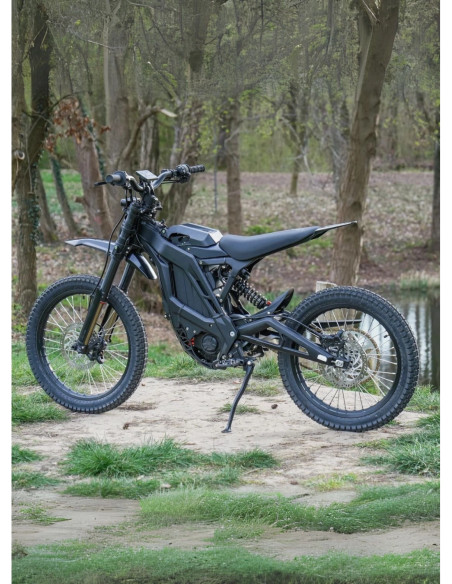 Eride Pro SS 3.0 - L1e o L3e