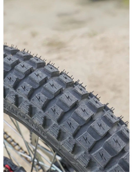 Eride Pro SS 3.0 - L1e o L3e