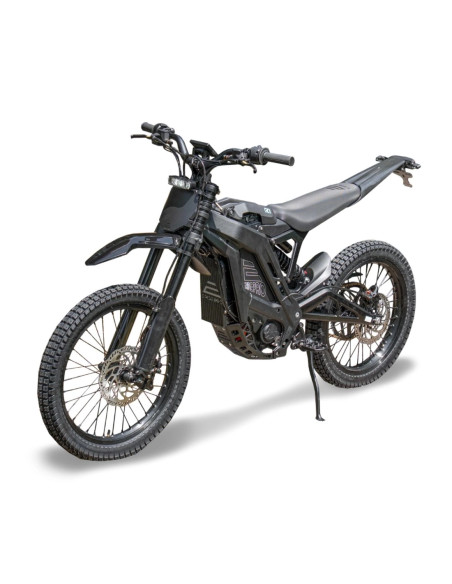 E Ride Pro SR - L1e o L3e