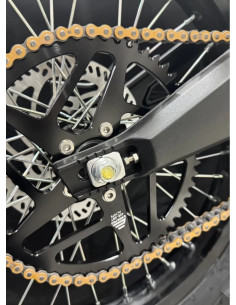 E Ride Pro SR - L1e o L3e 2