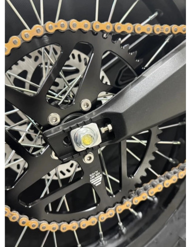 copy of Eride Pro SS 3.0 - L1e o L3e