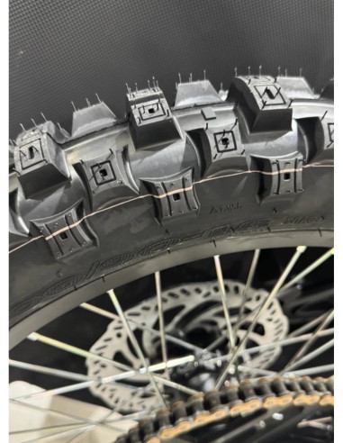 copy of Eride Pro SS 3.0 - L1e o L3e