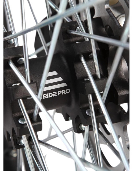 E Ride Pro SR - L1e o L3e