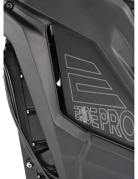 E Ride Pro SR - L1e o L3e