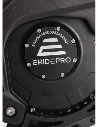 E Ride Pro SR - L1e o L3e