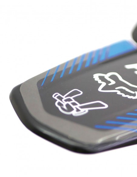 Adhesivo Racing Blue Sur Ron