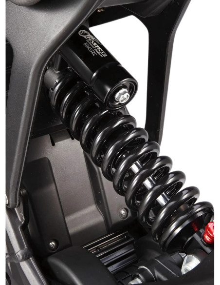 E Ride Pro SR - L1e o L3e