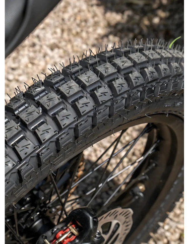 copy of Eride Pro SS 3.0 - L1e o L3e