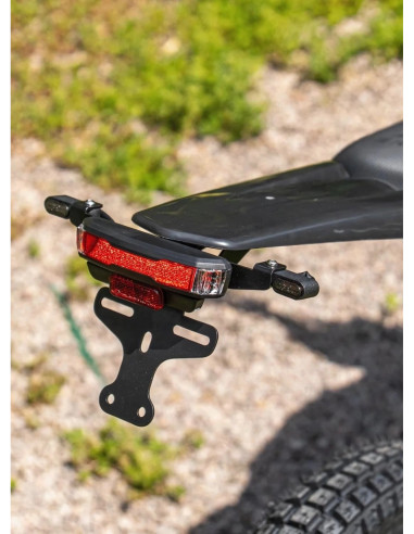 copy of Eride Pro SS 3.0 - L1e o L3e