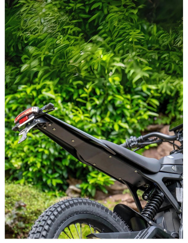 copy of Eride Pro SS 3.0 - L1e o L3e