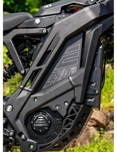 copy of Eride Pro SS 3.0 - L1e o L3e