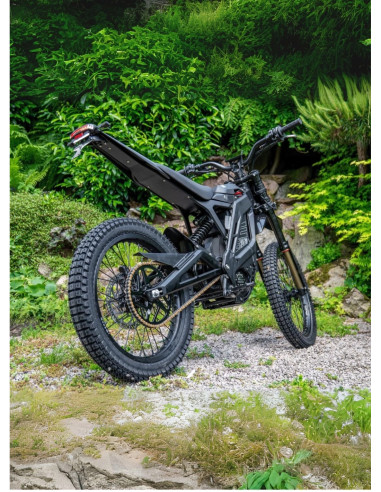 copy of Eride Pro SS 3.0 - L1e o L3e