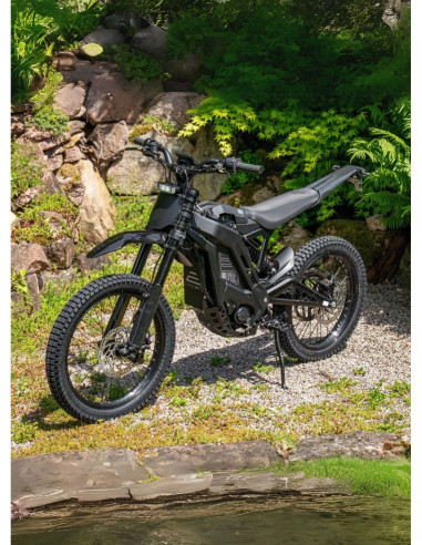 copy of Eride Pro SS 3.0 - L1e o L3e