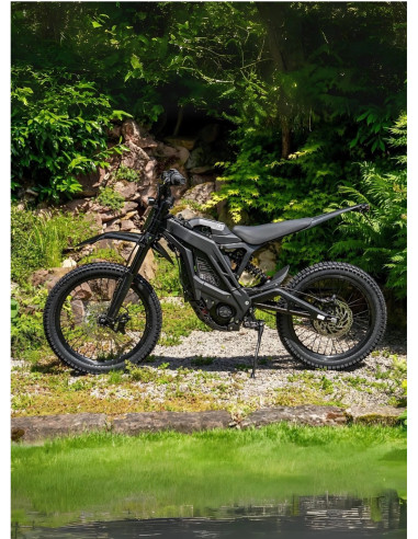 copy of Eride Pro SS 3.0 - L1e o L3e