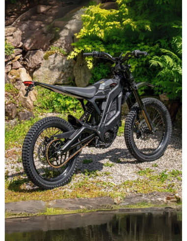 copy of Eride Pro SS 3.0 - L1e o L3e