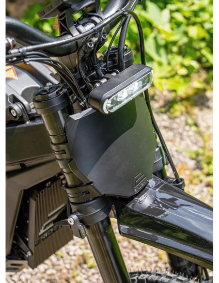 E Ride Pro SR - L1e o L3e