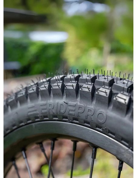 E Ride Pro SR - L1e o L3e