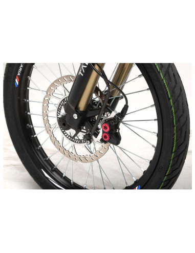 Talaria XXX L3e  |  Moto eléctrica Off Road