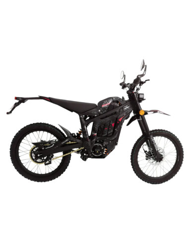 Talaria Sting PRO TL5500 - MX5 L1e  | Moto eléctrica Off Road