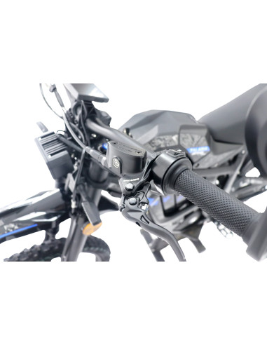 Talaria Sting PRO TL5500 - MX5 L1e  | Moto eléctrica Off Road