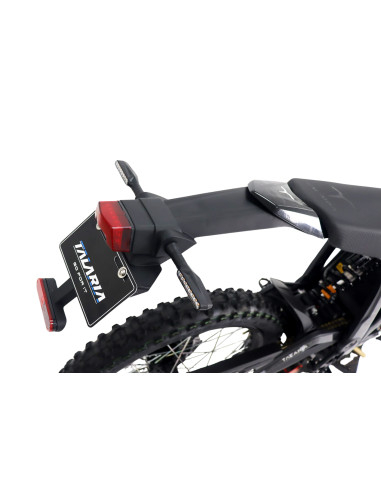 Talaria Sting PRO TL5500 - MX5 L1e  | Moto eléctrica Off Road