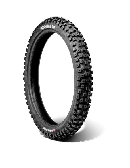 Neumático motocross medio-duro 90/100-16