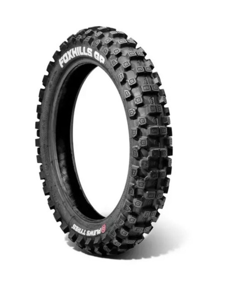 Neumático motocross medio-duro 90/100-16