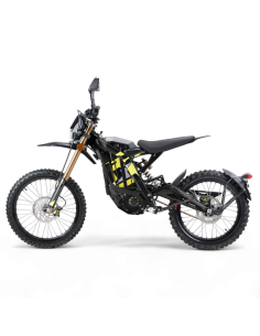 Surron Light Bee 2025. Electric Motorcycle | Surron Garage 2