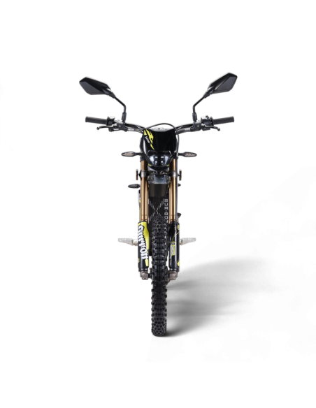 Surron Light Bee 2025. Moto eléctricta | Surron Garage