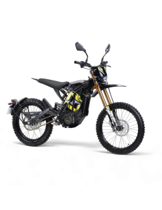 Surron Light Bee 2025. Electric Motorcycle | Surron Garage