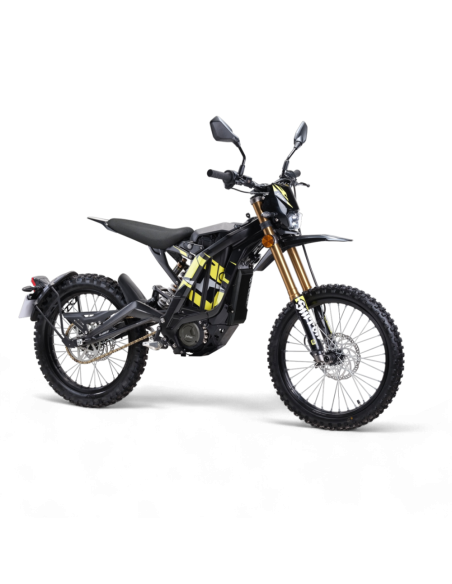 Surron Light Bee 2025. Moto eléctricta | Surron Garage