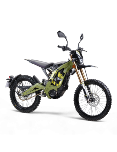 Surron Light Bee 2025. Moto électrique | Surron Garage