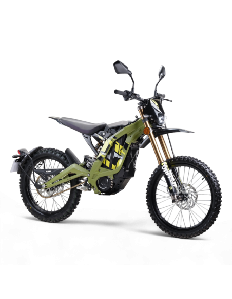 Surron Light Bee 2025. Moto eléctricta | Surron Garage