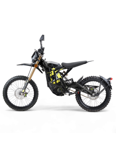 Surron Light Bee 2025. Moto elétrica | Surron Garage
