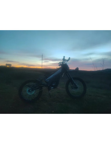 Talaria XXX 45km