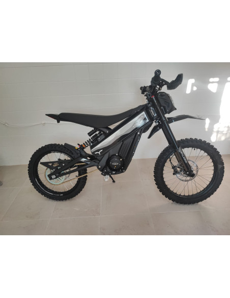 Talaria XXX 45km